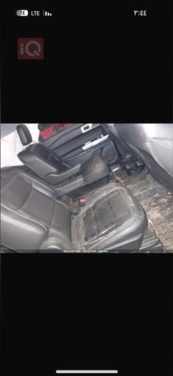 فورد إكسبلورر